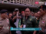 Gagal Mediasi dengan KPU, Yusril: Sampai Mati Akan Saya Lawan!! - iNews Pagi 24/02