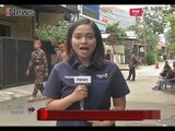 Polsek Kelapa Gading Lakukan Penjagaan di Rumah Novel Baswedan - Special Report 22/02