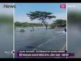 Tak Hanya di Cirebon, Banjir 1 Meter Rendam Kawasan Losari di Brebes - iNews Sore 23/02