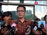 Pihak KPK Jamin Keamanan Novel Baswedan Pasca Kembali ke Jakarta - iNews Siang 23/02