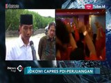 Jokowi Resmi 