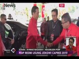 Kegiatan Rakernas PDIP untuk Membahas Persiapan Pemilu Capres 2019 - iNews Sore 23/02