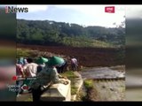 [Video Amatir] Longsor Brebes Timbun Petani di Sawah, 11 Orang Hilang - Special Report 22/02