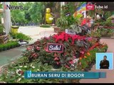 Lokasi Ini Boleh Dicoba untuk Anda yang Berada di Bogor & Bingung Liburan Kemana - iNews Siang 24/02