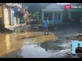 Banjir Sungai Bengawan Solo di Tuban Sudah Mulai Surut - iNews Siang 25/02