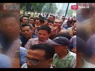 Pembuatan Sim A Umum di GBK Diwarnai Protes Karena Tak Melayani Perorangan - iNews Sore 25/02