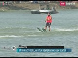 Ikuti Keseruan Sandiaga Vs Menteri Susi di Festival Danau Sunter - iNews Pagi 25/02