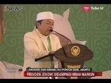 Pembukaan Tausiah Kebangsaan oleh Ketua Majelis Zikir Hubbul Wathon - Special Report 21/02