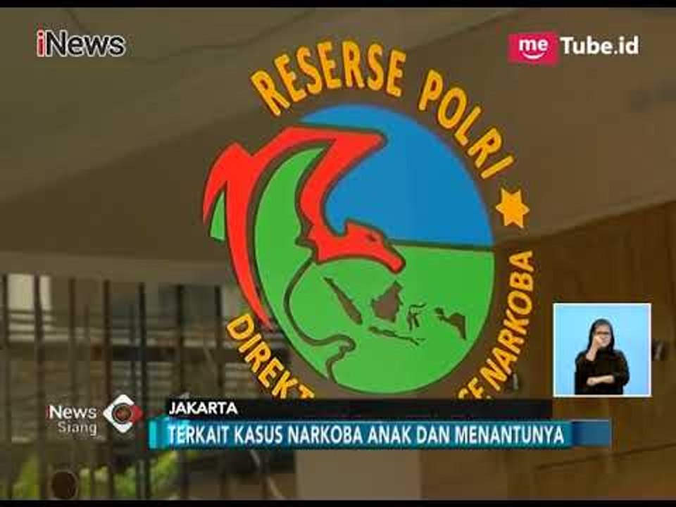 Elvy Sukaesih Penuhi Panggilan Polisi soal Kasus Narkoba Dhawiya - iNews Siang 26/02