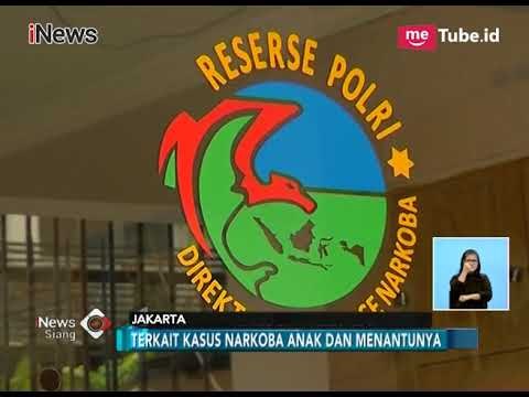 Elvy Sukaesih Penuhi Panggilan Polisi soal Kasus Narkoba Dhawiya - iNews Siang 26/02