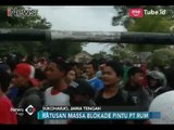 Akibat Polusi Udara, Warga Sukoharjo Lakukan Unjuk Rasa Agar PT Rum Ditutup - iNews Pagi 26/02
