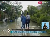 3 Warga Brebes Meninggal Dunia Akibat Banjir  - iNews Siang 26/02