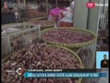 Pasca Cuaca Ekstrim, Harga Bumbu Dapur & Sayuran Alami Kenaikan di Jabar - iNews Siang 25/02