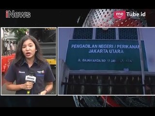 Persiapan Menuju Sidang Lanjutan Penistaan Agama Ahok - iNews Pagi 26/02