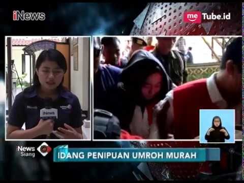 Kembalikan Uang Jemaah, Terdakwa First Travel Ajukan Penjualan Aset - iNews Siang 26/02