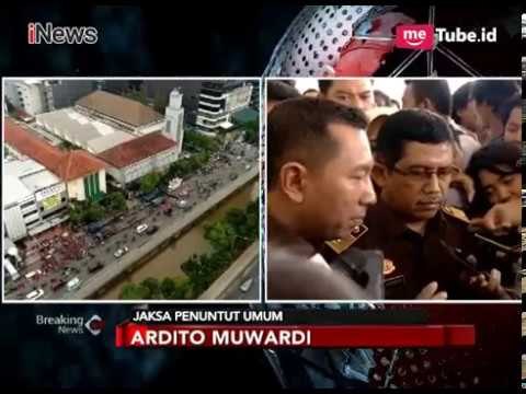 Tanggapan Jaksa Penuntut Umum soal Sidang PK Ahok - Breaking News 26/02