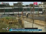 Pembangunan Pasar Kp. Lalang Lambat, Pedagang Kecewa dan Pesimis - iNews Pagi 26/02