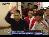 3 Terdakwa First Travel Tak Lakukan Pembelaan & Kembalikan Aset untuk Dijual - iNews Malam 26/02