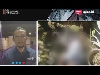 Hasil Visum Mantan Wakapolda Sumut Mengindikasi Alami Patah 6 Tulang Rusuk - iNews Sore 26/02