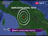 Gempa dengan Kekuatan 7,6 SR Guncang Papua & Tidak Berpotensi Tsunami - iNews Sore 26/02