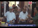 Pesan Anies Baswedan saat Kunjungi Penyidik KPK, Novel Baswedan - iNews Malam 25/02