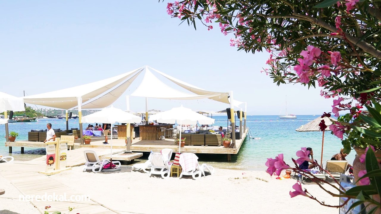 Faros Hotel Bodrum