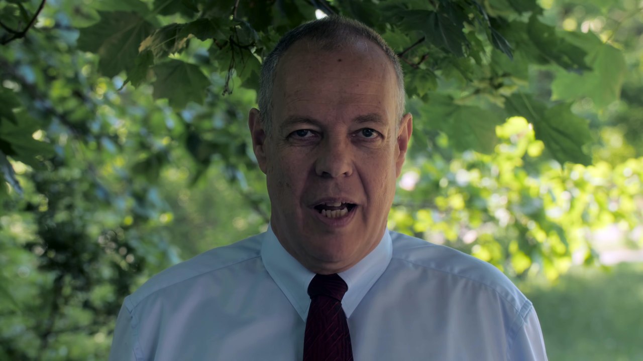 Trump auf Kriegspfad NEUE MITTE für ehrliche Politik und Frieden! KW19