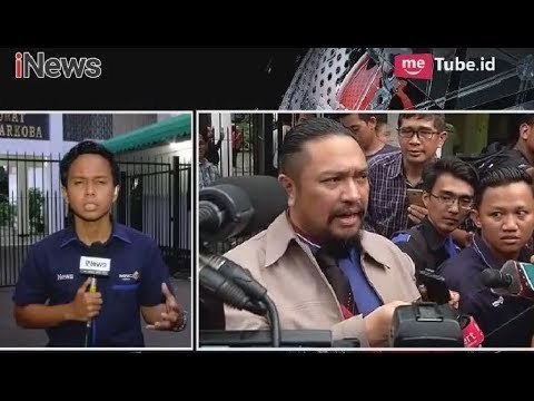 Pedangdut Elvy Sukaesih Diberikan 18 Pertanyaan Terkait Anak-anakya - iNews Sore 26/02