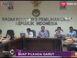 Pasca Penangkapan Ketua Panwaslu Garut, Banwaslu Merasa Malu & Prihatin - iNews Sore 26/02