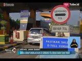 Penjelasan Jasa Marga soal Ganjil-Genap di Tol Cikampek - iNews Siang 27/02