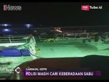 Belum Juga Menemukan Sabu 3 Ton, Petugas Akan Lepaskan Kapal Win Long - iNews Sore 26/02