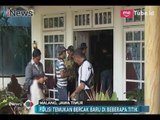Polisi Temukan Bercak di Beberapa Titik TKP Mantan Wakapolda Ditemukan - iNews Pagi 27/02