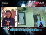 Pemprov DKI Akan Bangun 100 Rumah Tapak DP 0 Rupiah di Rorotan - iNews Siang 27/02