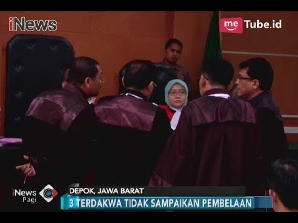 Sidang First Travel Akan Dilanjutkan 5 Maret untuk Pemeriksaan Saksi - iNews Pagi 27/02