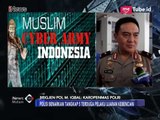 Bareskrim Tangkap 5 Pelaku Ujaran Kebencian 'The Family MCA' - iNews Malam 27/02