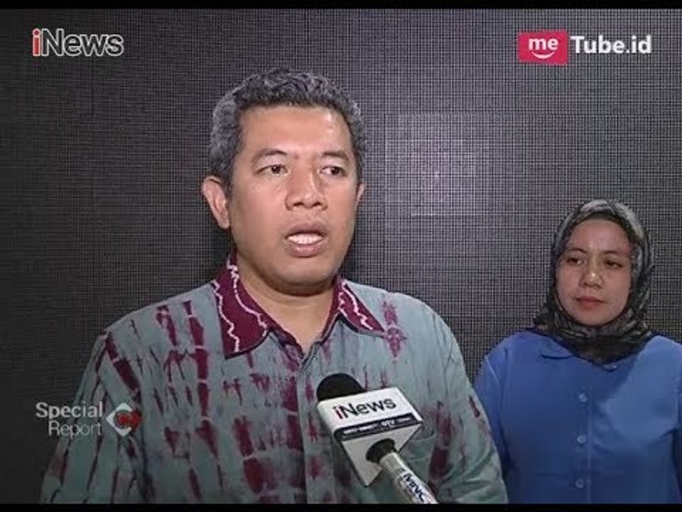 Kominfo akan Lakukan Pemblokiran Bertahap Jika Tidak Registrasi Ulang - Special Report 28/02