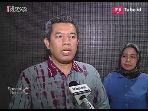 Kominfo akan Lakukan Pemblokiran Bertahap Jika Tidak Registrasi Ulang - Special Report 28/02