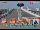 Flyover Cipinang Lontar Diuji Coba, Underpass Kartini Diresmikan - iNews Siang 26/02