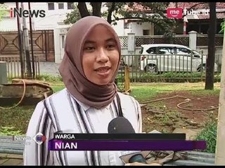 Terkait Registrasi Ulang Kartu Prabayar, Begini Tanggapan Masyarakat - iNews Sore 27/02