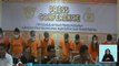 WNA Penyelundup Narkoba 2,5 Kg Berhasil Ditangkap Bea Cukai Bandara Soetta - iNews Siang 28/02