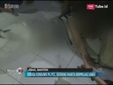Ngeri! Video Remaja Cewek Berperilaku Aneh Akibat Narkoba Jenis Pil PCC - iNews Pagi 28/02