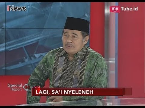 Anies Baswedan Lakukan Peletakan Batu Pertama Rumah DP 0 Rupiah - Special Report 28/02