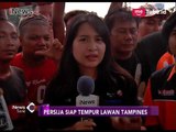Siap Tempur Lawan Tampines, Persija Harus Menang Agar Tak Tergeser - iNews Sore 28/02