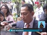 Budi Waseso Nilai Heru Winarko Sosok Berintegritas - iNews Siang 01/03
