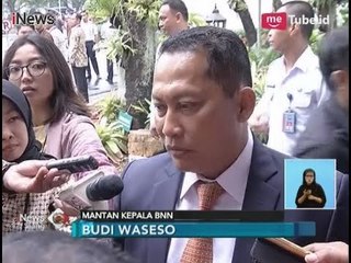 Télécharger la video: Budi Waseso Nilai Heru Winarko Sosok Berintegritas - iNews Siang 01/03