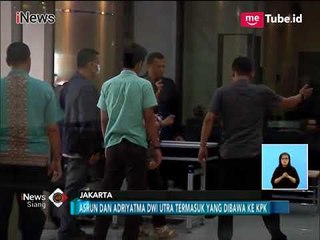 OTT Wali Kota Kendari terkait Kasus Suap Proyek Jalan 2018 - iNews Siang 01/03