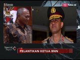 Harapan Ketua KPK untuk Kepala BNN yang Baru - Special Report 01/03