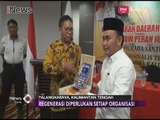 IJTI Gelar Musyawarah Daerah untuk Memilih Ketua Kalteng - iNews Sore 01/03