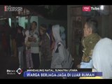 Pasca Gempa 5,7 SR Warga Mandailing Natal Masih Trauma & Tetap Waspada - iNews Malam 01/03