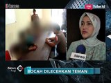 6 Anak SD Jadi Pemerkosa, Psikolog Anggap Orangtua Gagal Mendidik - iNews Pagi 01/03